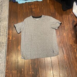 Men's Gray T-Shirt